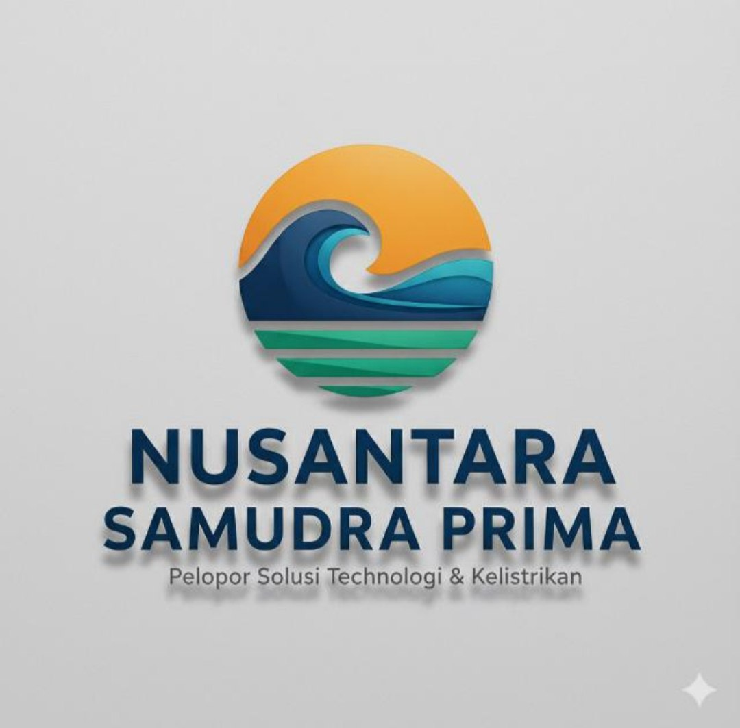 Nusantara Samudra Prima